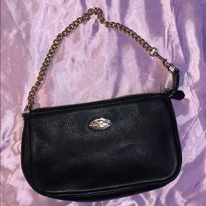 Vintage Mini Coach Purse